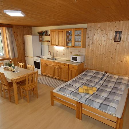 Forester Apartment 斯祖贝莱克 外观 照片