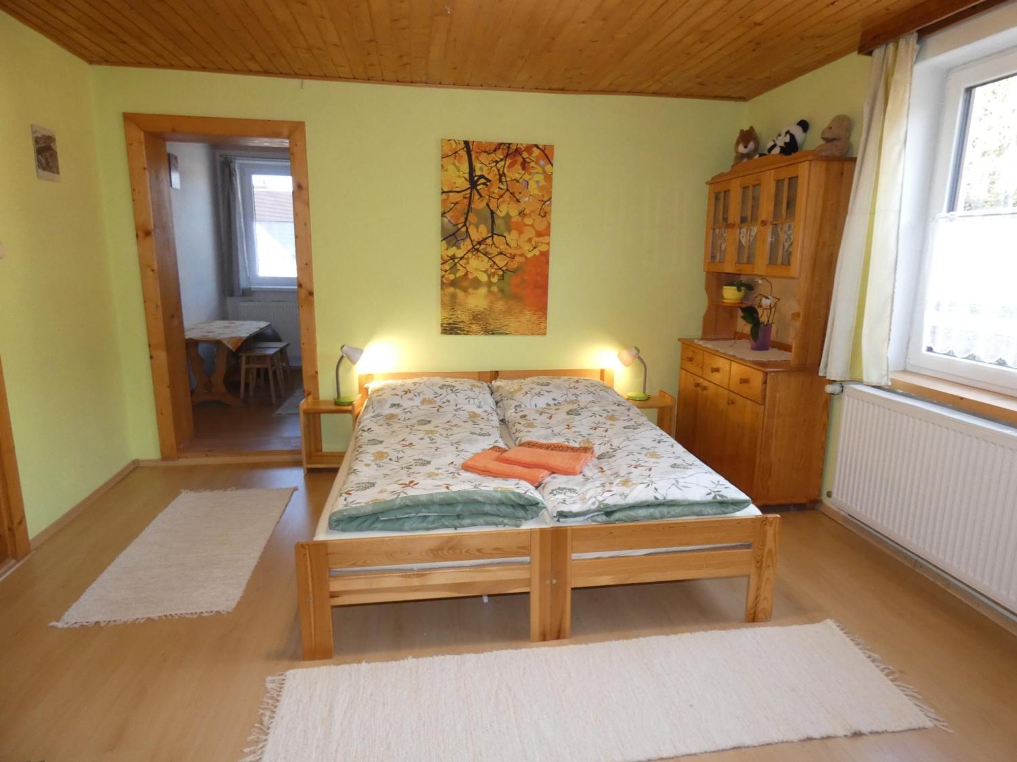 Forester Apartment 斯祖贝莱克 外观 照片