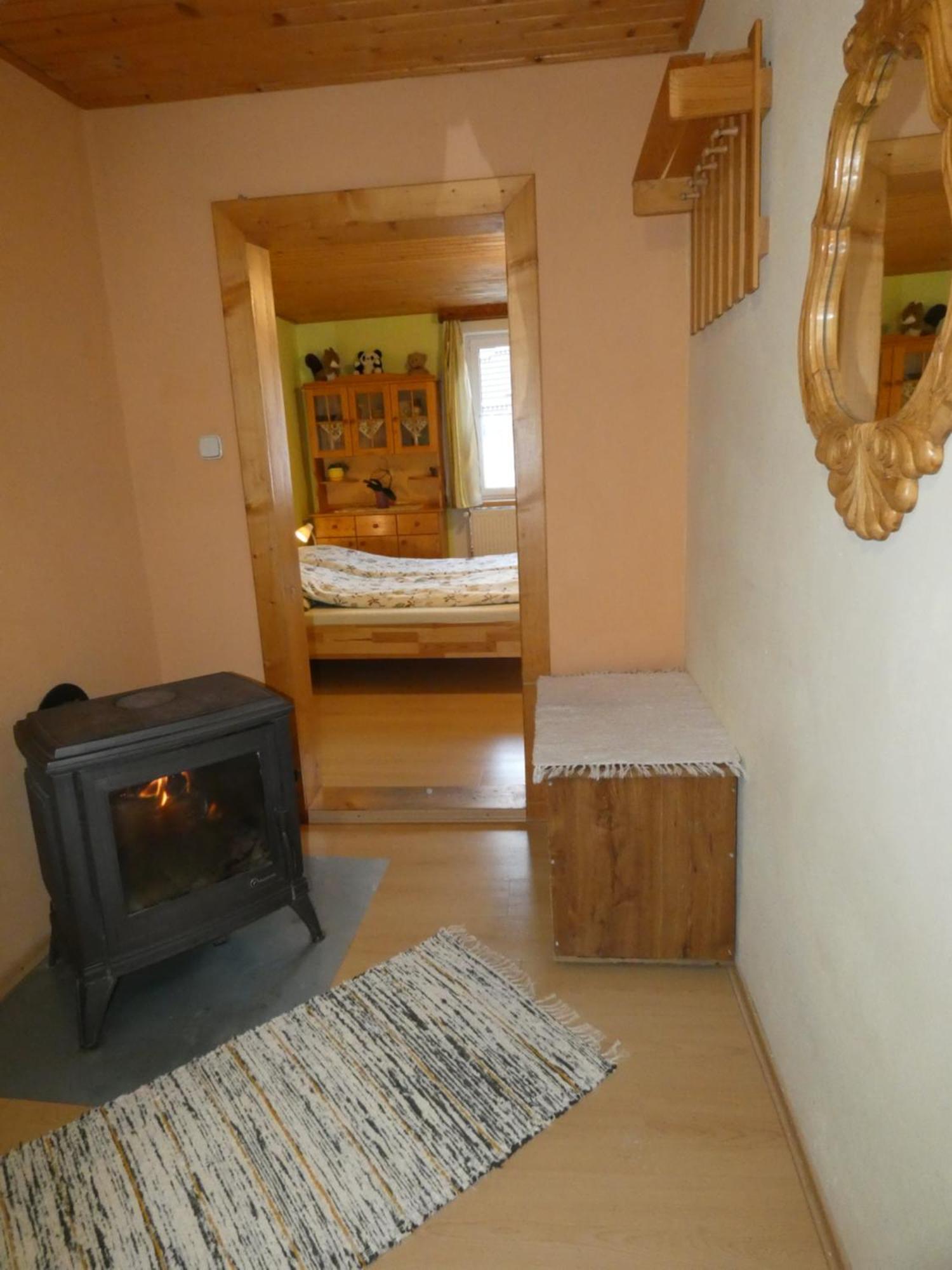 Forester Apartment 斯祖贝莱克 外观 照片