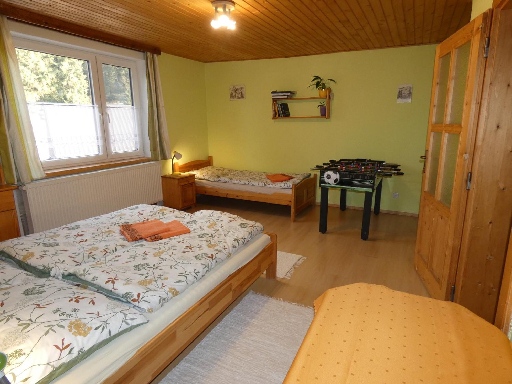 Forester Apartment 斯祖贝莱克 外观 照片