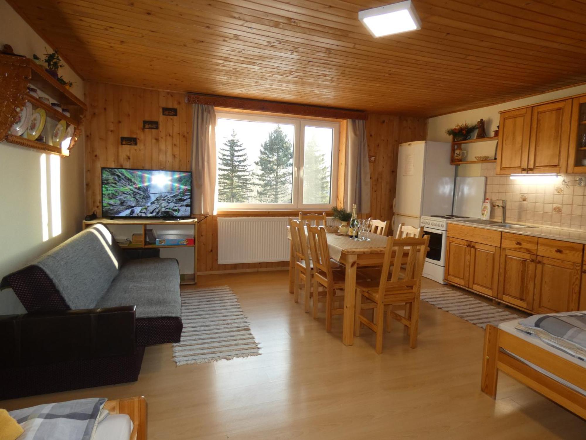 Forester Apartment 斯祖贝莱克 外观 照片