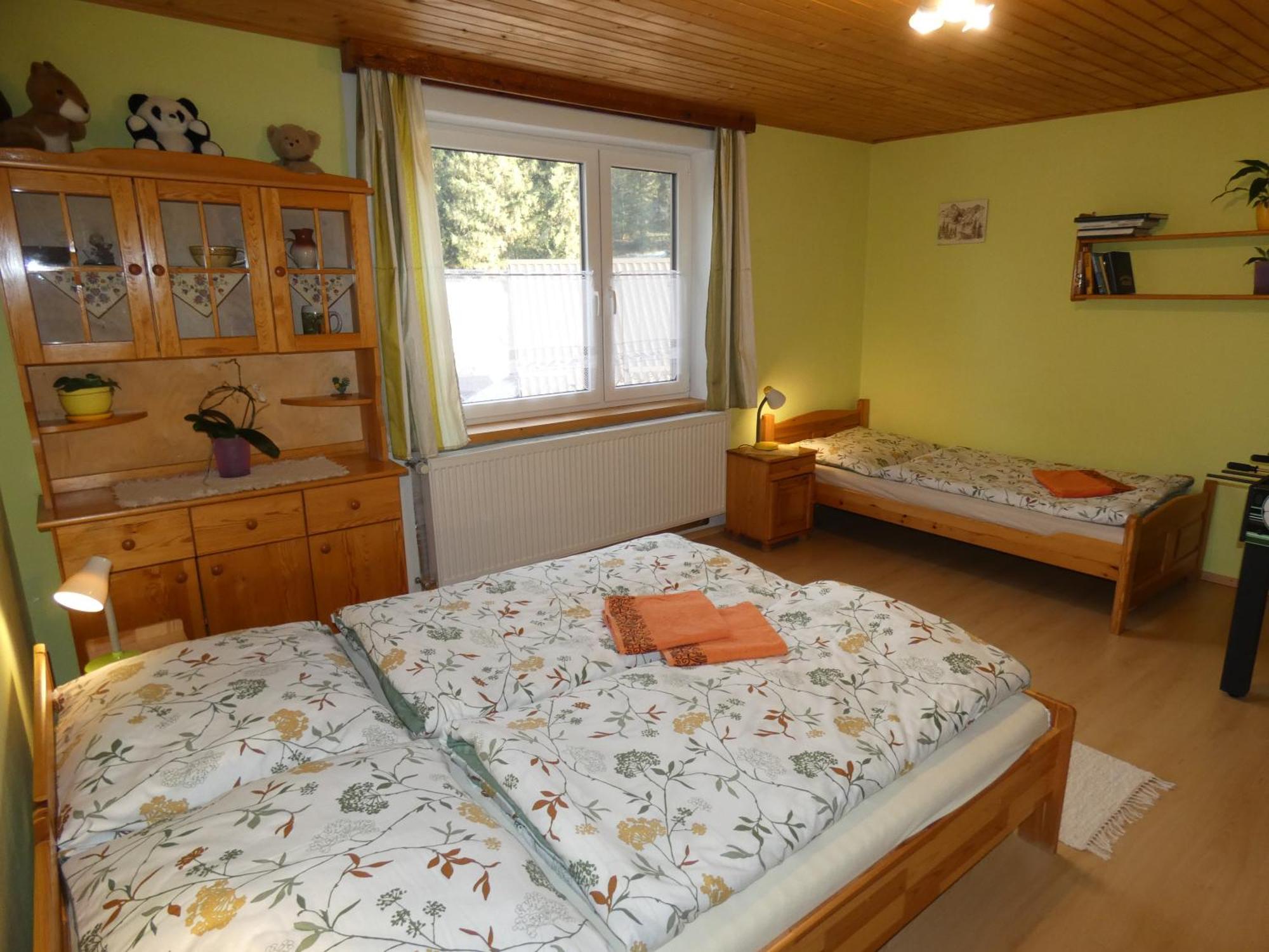 Forester Apartment 斯祖贝莱克 外观 照片